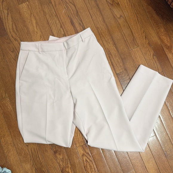 Express Editor Trouser High Rise - Picture 3 of 5